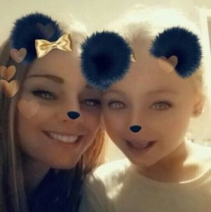 Meet your Posher, Karley